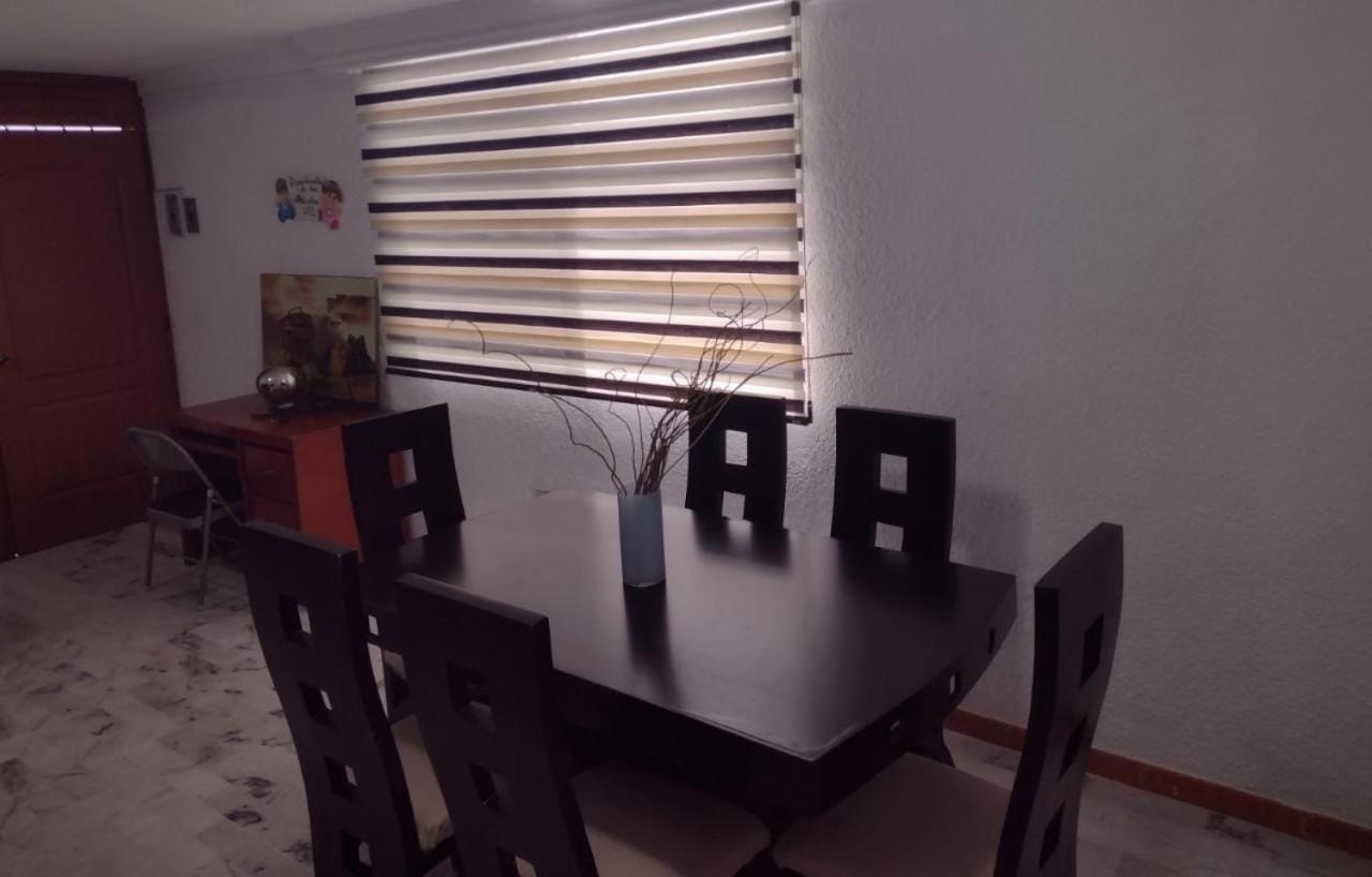 Una Estancia Inolvidable Mazatlán Eksteriør billede