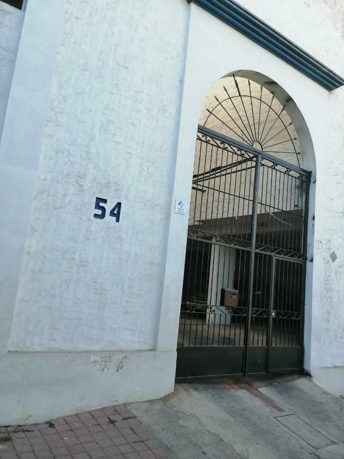 Una Estancia Inolvidable Mazatlán Eksteriør billede