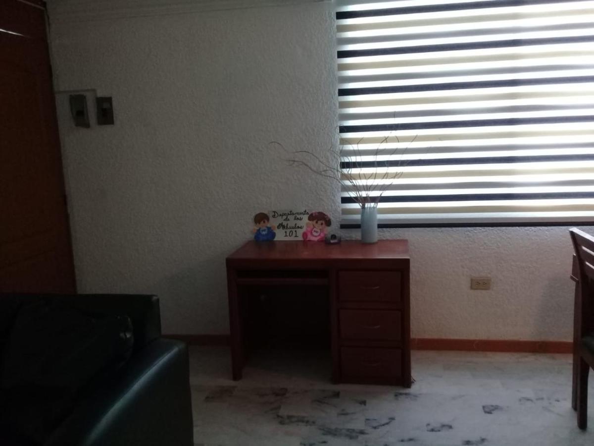 Una Estancia Inolvidable Mazatlán Eksteriør billede